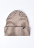 Ribbed Beanie