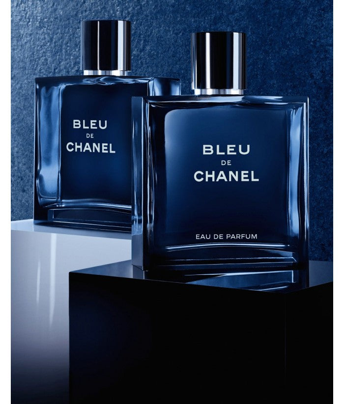 Bleu de Chanel EDP – Wild Clothing
