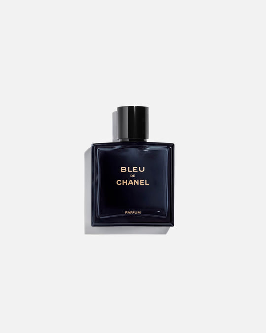 bleu de chanel parfum