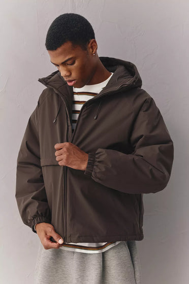JACKETS – Wild Clothing