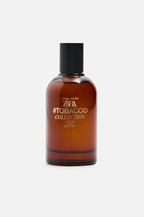 zara tobacco sublime Eau De Cologne Tobacco Tobacco Sublime Eau De Parfum Men Zara TOBACCO SUBLIME EDP 100 ML