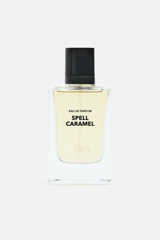 Zara Spell Caramel Eau de Parfum 100ml