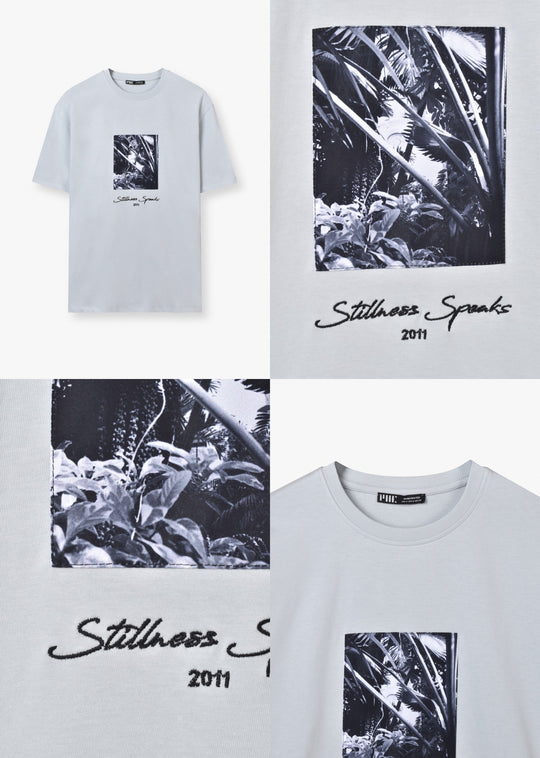 printed t-shirt