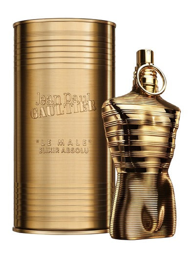 その他 Jean Paul Gaultier Le Male Elixir 75ml Jean Paul Gaultier Le Male Elixir PARFUM 2.5 oz / 75 ml