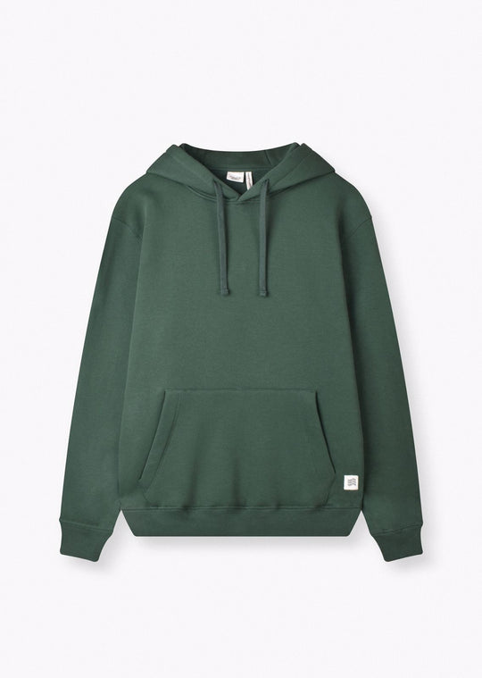 basic oversize hoodie