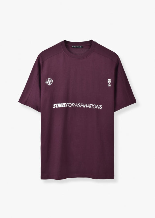 printed t-shirt