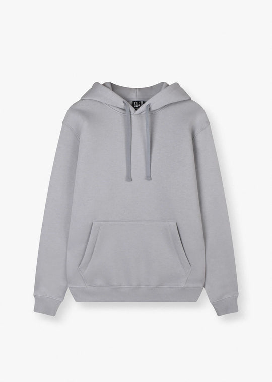 basic oversize hoodie