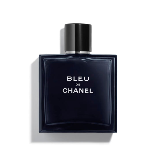 bleu de chanel eau de toilette