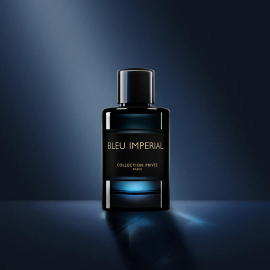 bleu impérial