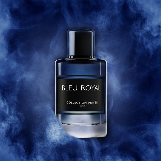 bleu royal
