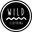 Wild Clothing logo