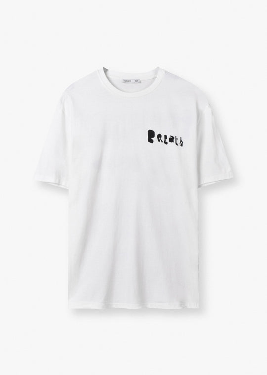 printed t-shirt