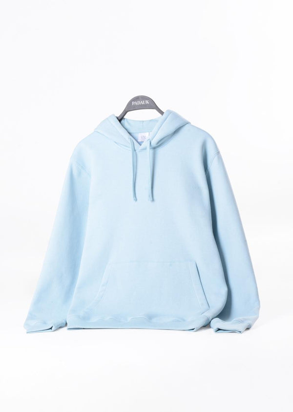 OVERSIZED HOODIE