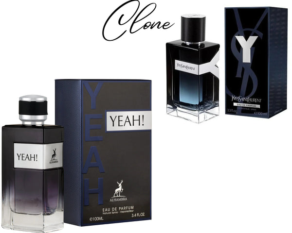 PERFUME – Wild Clothing